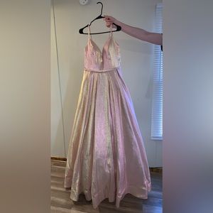 Sherri Hill Ball Gown Prom Dress - Size 14